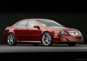 Acura RL-A Spec Concept